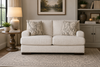 Caretti Loveseat