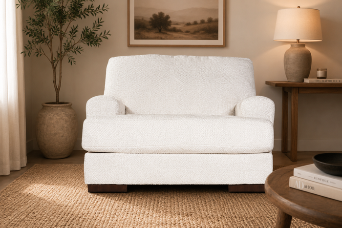 Caretti Chair