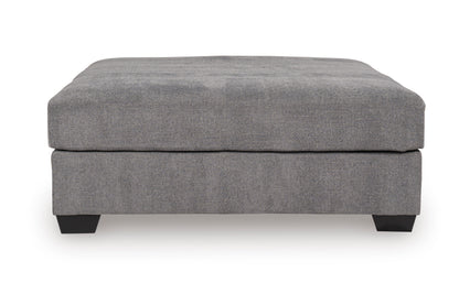 Bellagio Ottoman