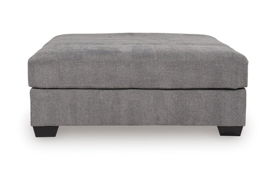 Bellagio Ottoman