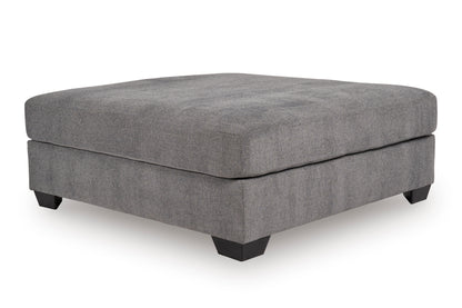 Bellagio Ottoman