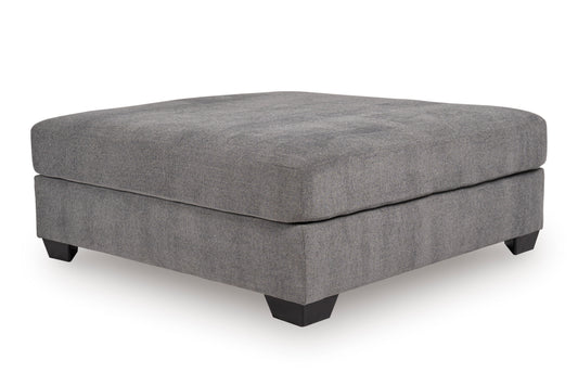 Bellagio Ottoman