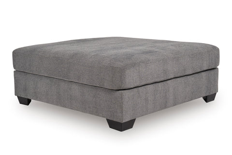 Bellagio Ottoman
