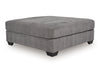 Bellagio Ottoman