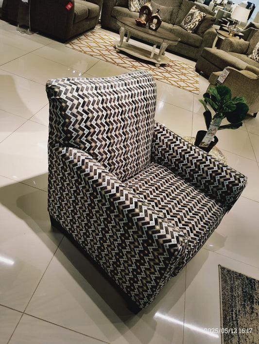 Alira Accent chair