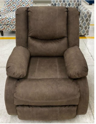 Brayth Recliner