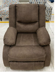 Brayth Recliner