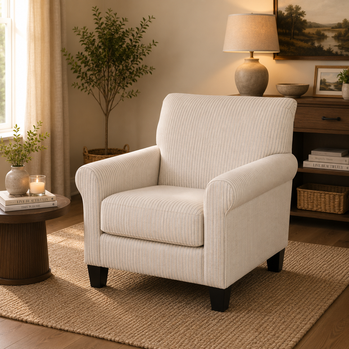 Velerani Accent Chair