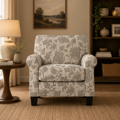 Velerani Accent Chair