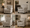 Velerani Accent Chair