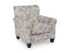Captain Comfy Sofa Set (3+2+1+Accent chair)