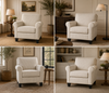 Velerani Accent Chair