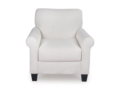 Velerani Sofa Set