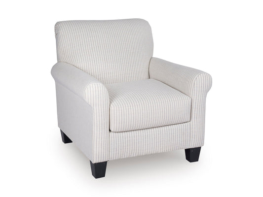 Velerani Accent Chair