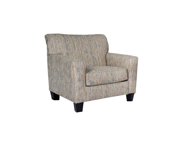 Mathonia Accent Chair
