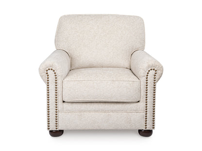 Galon Sofa Set