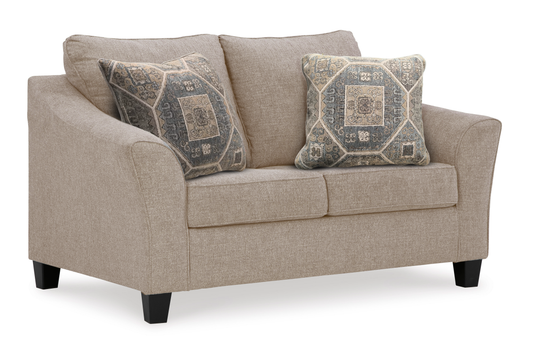Mathonia Loveseat