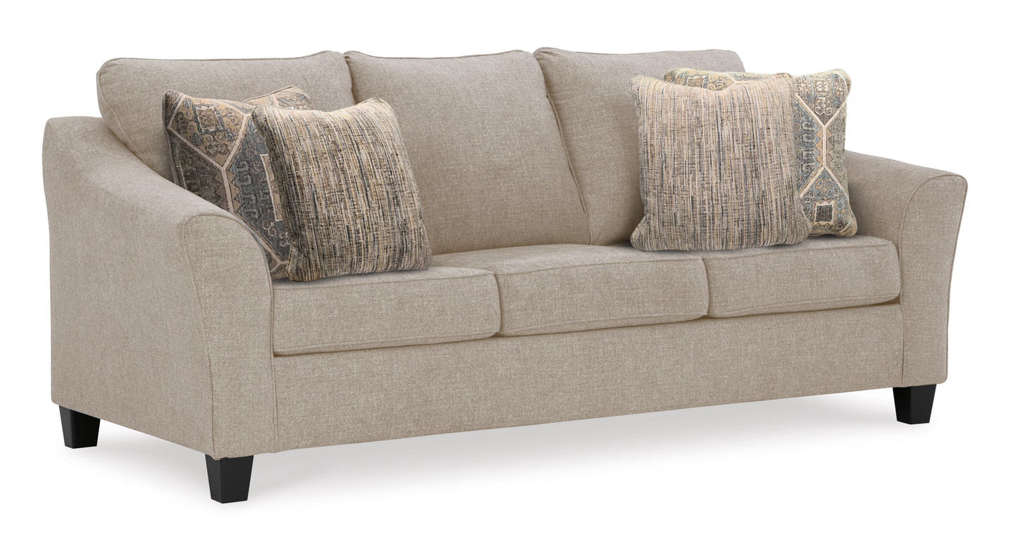 Mathonia Sofa Set
