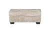 Belread Sofa Set (3+2+1) + Ottoman