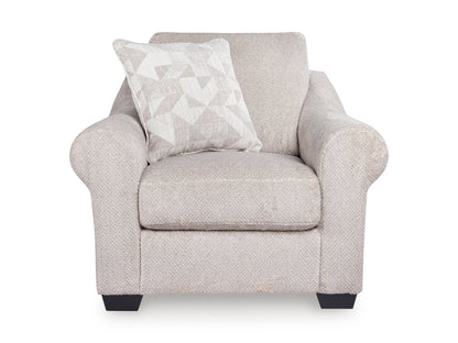 Belread Chair