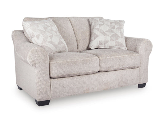 Belread Loveseat