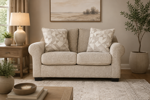 Belread Loveseat