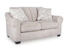 Belread Sofa Set (3+2+1)
