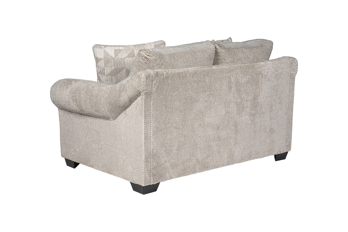 Belread Sofa Set (3+2+1)