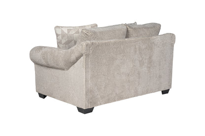 Belread Sofa Set (3+2+1)