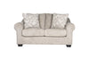 Belread Sofa Set (3+2+1) + Accent chair