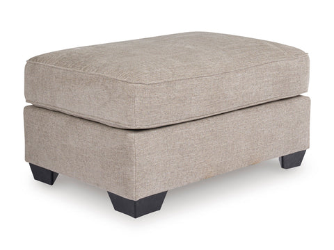 Pantomine Ottoman