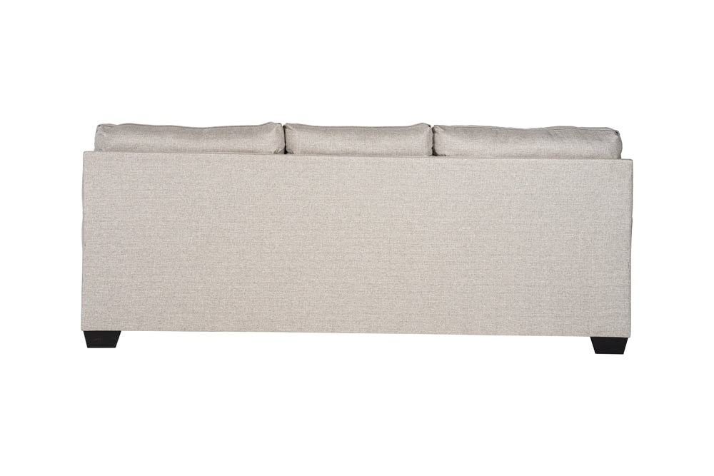 Valerano Sofa Set (3+2+2+Accent chair)