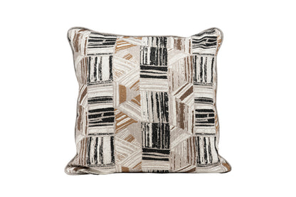 Valerano Sofa Set (3+2+2+Accent chair)