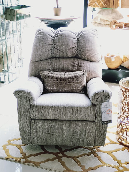Potrol rocker recliner