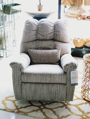 Potrol rocker recliner