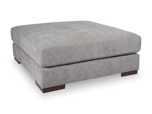 Artsie Ottoman