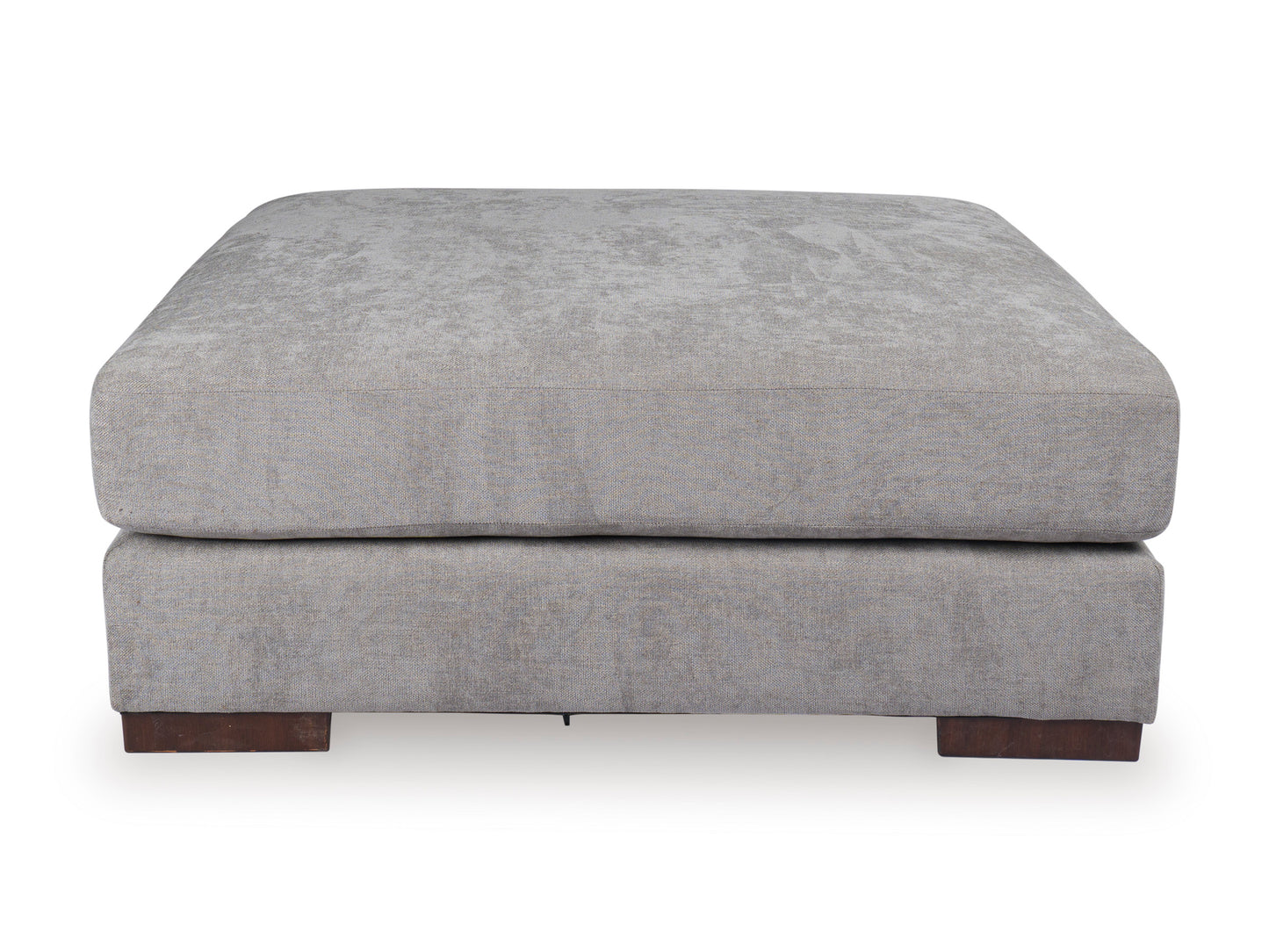 Artsie Ottoman