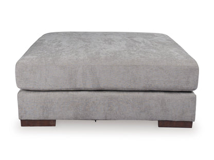 Artsie Ottoman