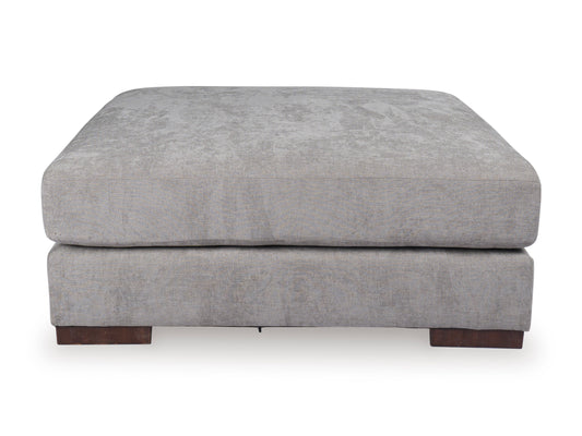 Artsie Ottoman