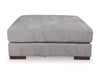 Artsie Ottoman