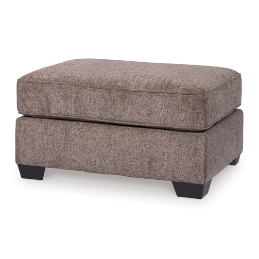 Evelyn Grace Ottoman