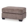 Evelyn Grace Ottoman