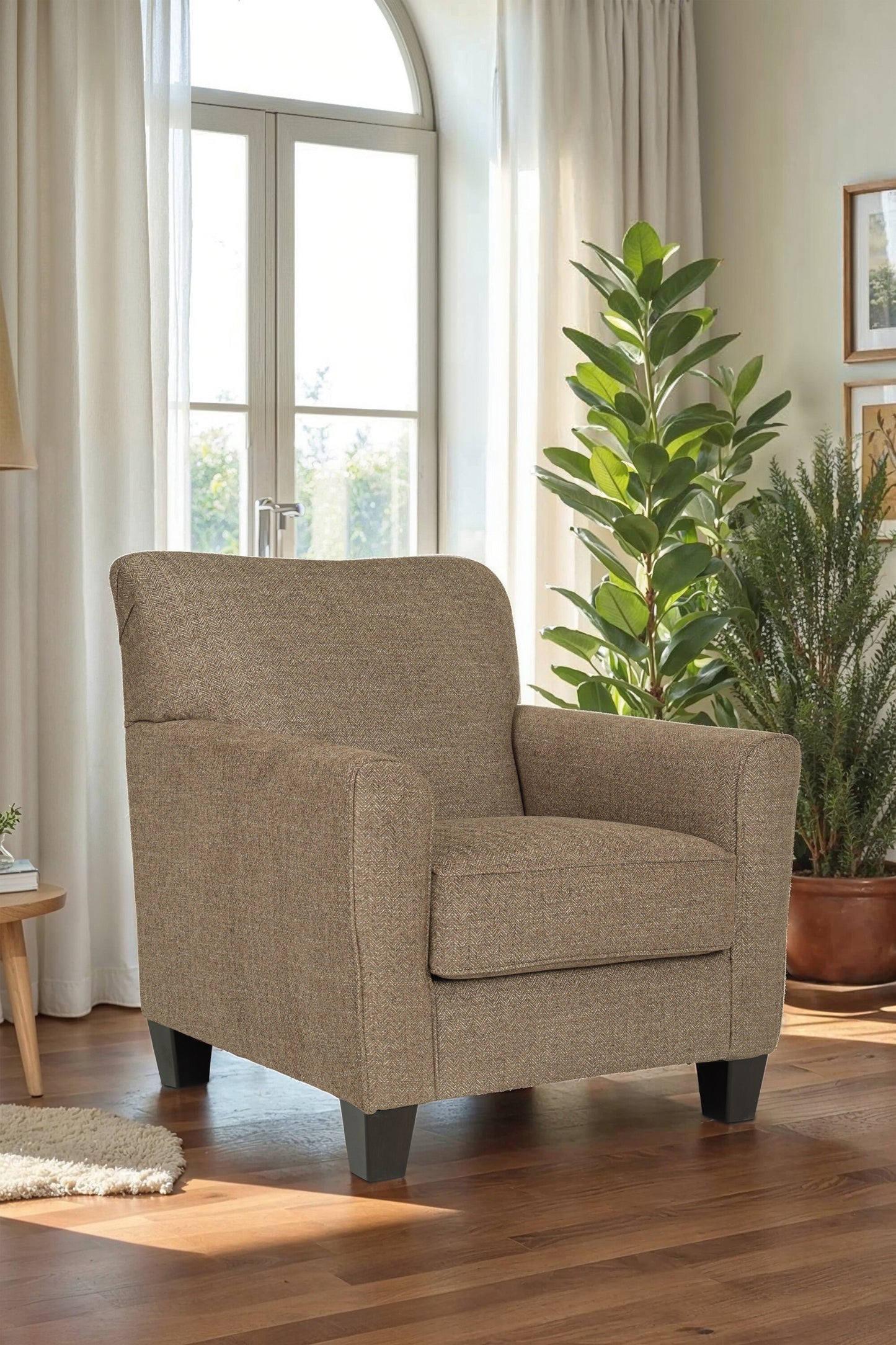 Margot Accent Chair
