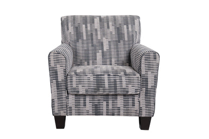 Ovell Sofa Set (3+2+2) + Accent chair