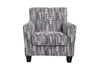 Ovell Sofa Set (3+2+2) + Accent chair