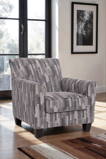 Ovell Sofa Set (3+2+2) + Accent chair