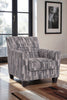 Ovell Sofa Set (3+2+2) + Accent chair