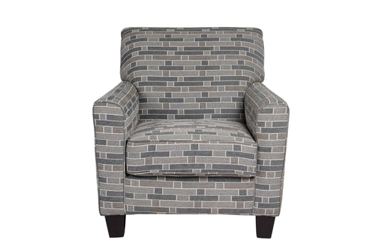 Alden Accent Chair