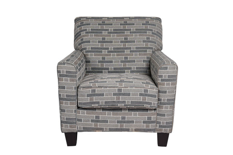 Alden Accent Chair