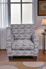 Alden Accent Chair
